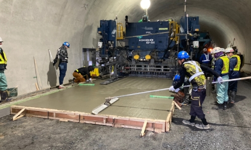 建築・土木事業