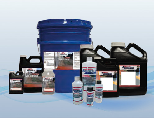 各種コンクリート着色剤